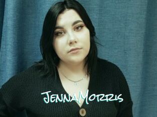 JennaMorris Sensuality Dream