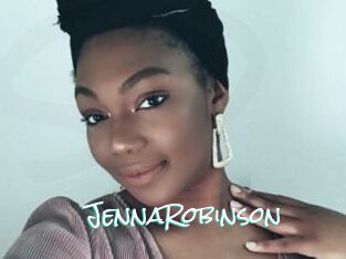 JennaRobinson