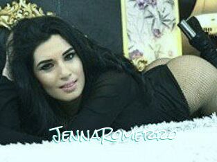 JennaRomerro
