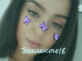 Jennanicole18 Sensuality Dream