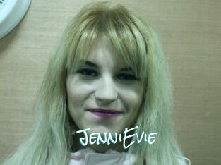 JenniEvie