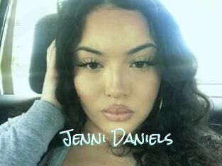 Jenni_Daniels Sensuality Dream
