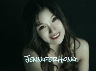 JenniferHong