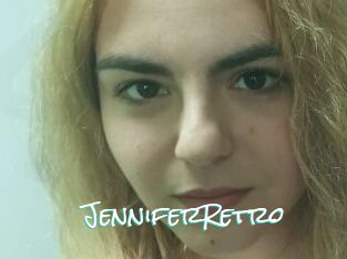 JenniferRetro
