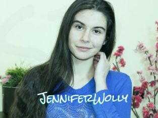 JenniferWolly