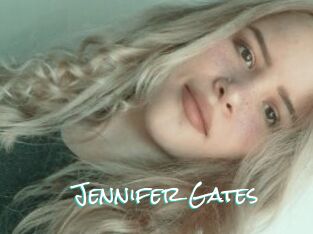 Jennifer_Gates Sensuality Dream