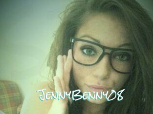 JennyBenny08
