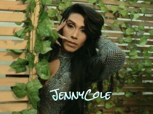 JennyCole