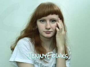 JennyFowks