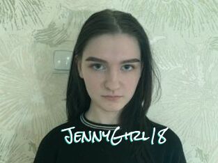 JennyGirl18