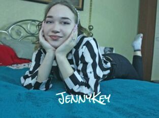 JennyKey
