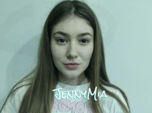 JennyMia Sensuality Dream