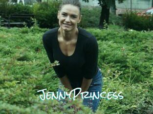 JennyPrincess