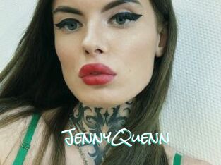 JennyQuenn Sensuality Dream