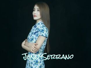 JennySerrano