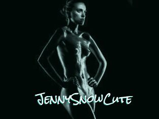JennySnowCute