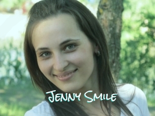 Jenny_Smile