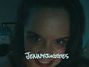 Jennyjuggies