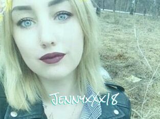 JennyxXx18 Sensuality Dream