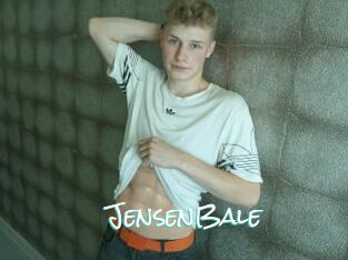 JensenBale