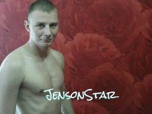JensonStar