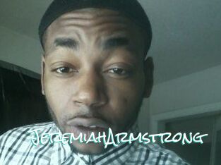JeremiahArmstrong Sensuality Dream