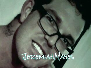 Jeremiah_Mayes