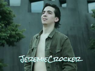 JeremieCrocker