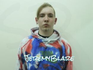 JeremyBlare Sensuality Dream