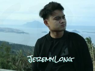 JeremyLong