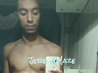Jeremy_Maze