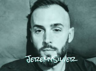 JeremySilver