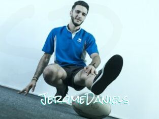JeromeDaniels