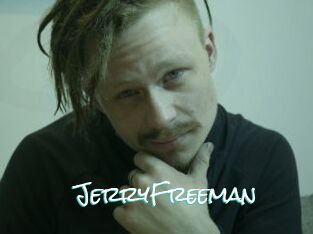 JerryFreeman