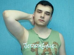 JerryGale