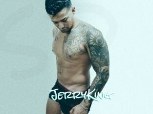 JerryKing