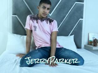 JerryParker