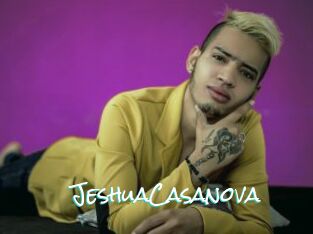 JeshuaCasanova
