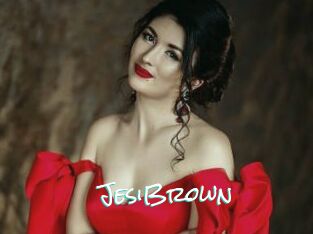 JesiBrown