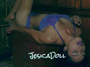 JesicaDoll