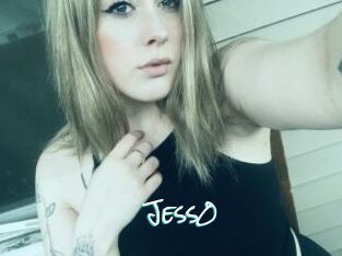 Jess0