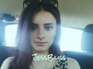 JessBliss Sensuality Dream