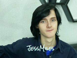 JessMiles