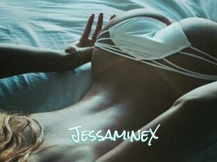 JessamineX