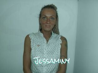 Jessaminy