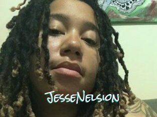 Jesse_Nelsion