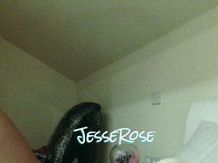 Jesse_Rose