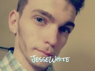 JesseWhite