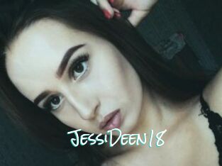 JessiDeen18