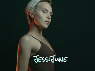 JessiJune